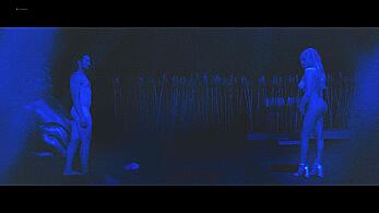 Actress - Olivia Taylor Dudley: Movie - Touch Me